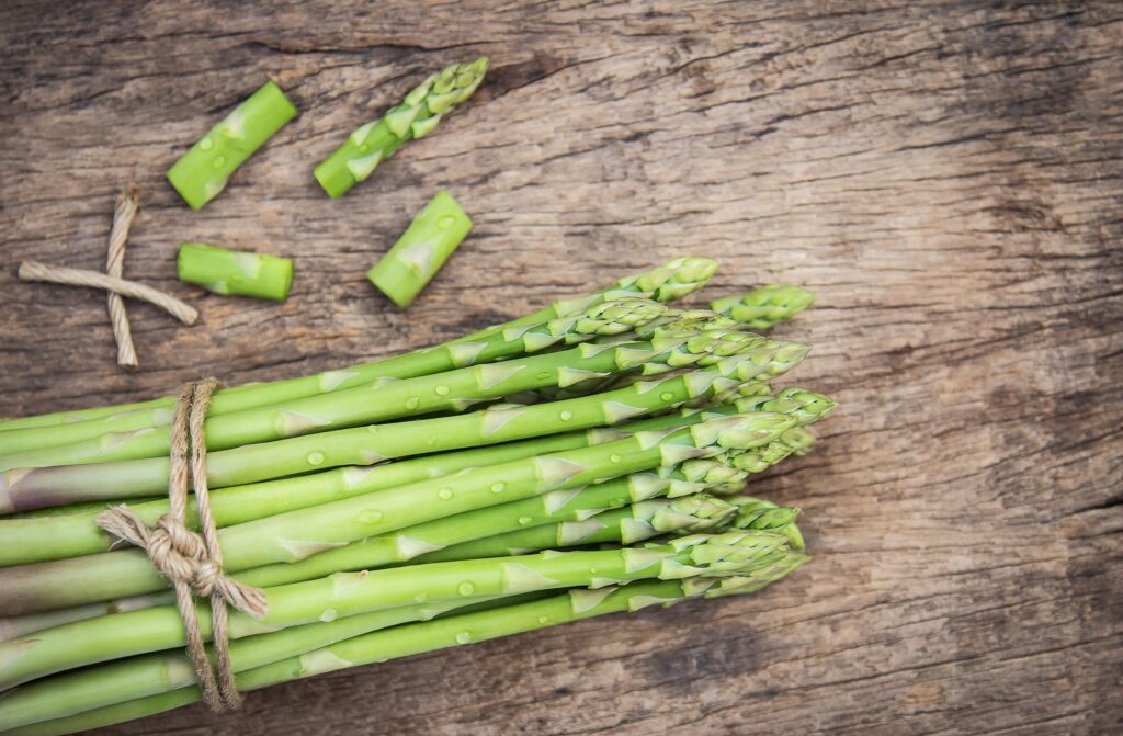 7 Medicinal benefits of Asparagus அஸ்பாரகஸ் மருத்துவ பயன்கள்